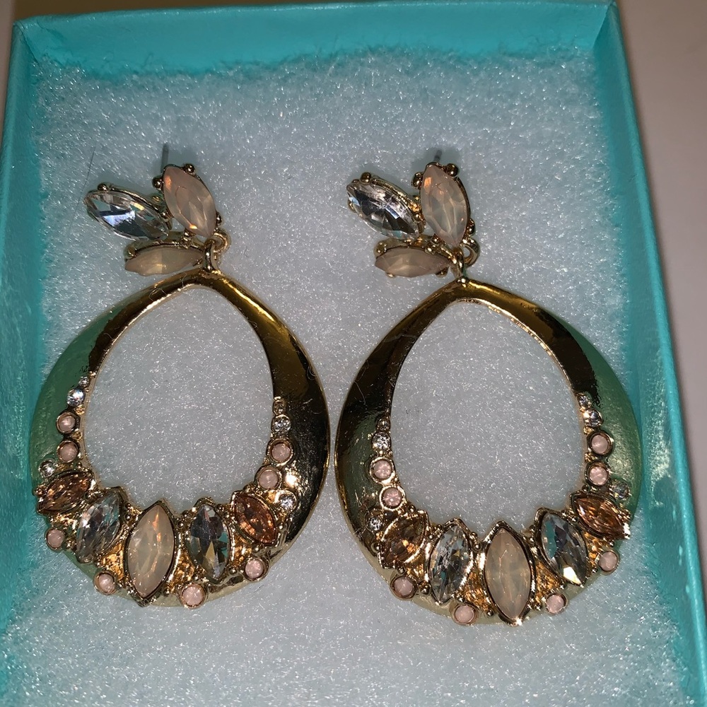 Earrings - Picture 2 of 2